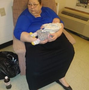 Meet your Posher, Amy